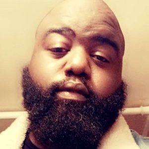 Meet your Posher, Jontae